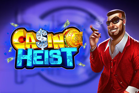 Casino Heist