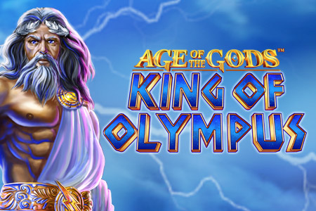 Age of the Gods - King of Olympus