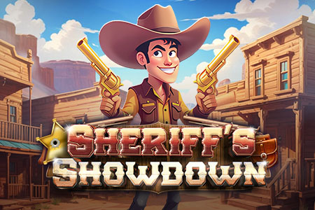 Sheriff’s Showdown