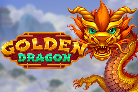 Golden Dragon