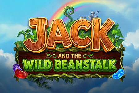 Jack and the Wild Beanstalk