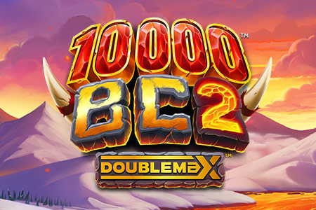 10,000 BC 2 Doublemax