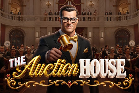 THE Auction House