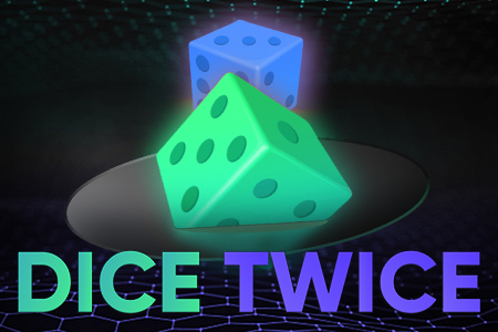 Dice Twice