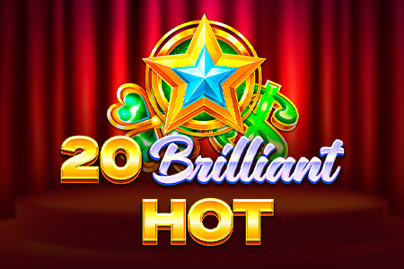 20 Brilliant Hot