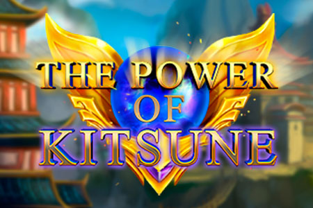 The Power of Kitsune