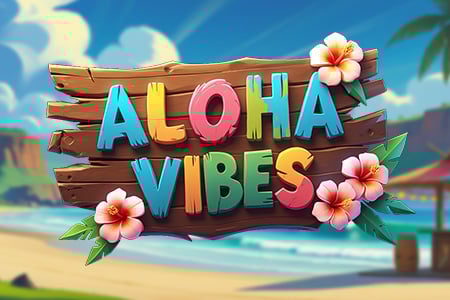 Aloha Vibes