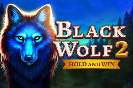Black Wolf 2