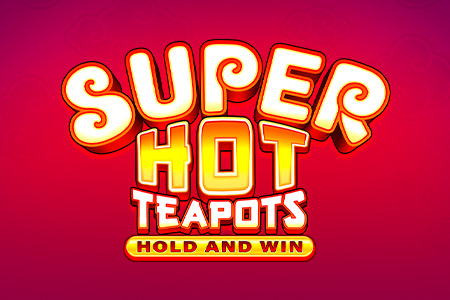 Super Hot Teapots