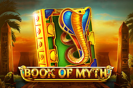 Book of Myth