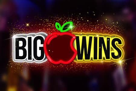 Big Apple Wins