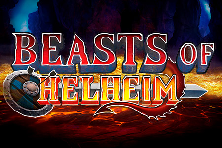 Beasts Of Helheim