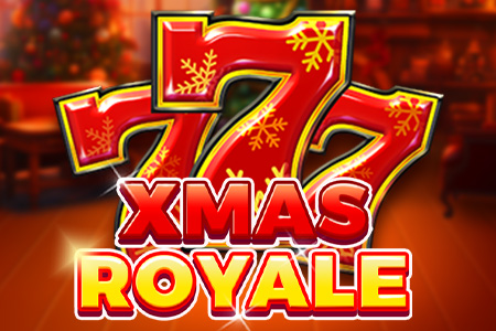 XMAS ROYALE