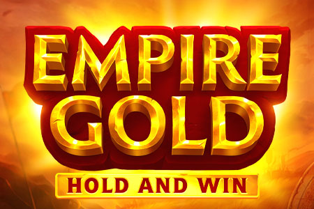 Empire Gold: Hold and Win