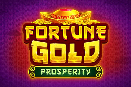 Fortune Gold - Prosperity