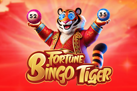 Fortune Bingo Tiger