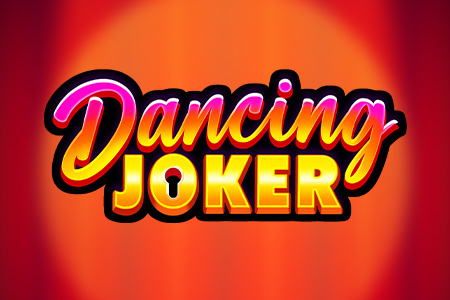 Dancing Joker