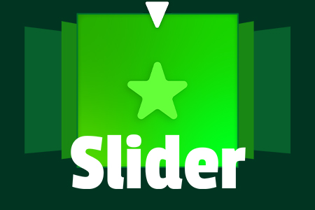 Slider