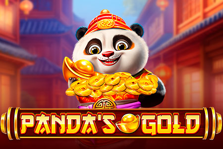Panda's Gold