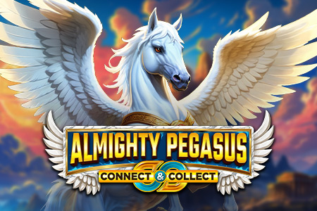 Almighty Pegasus Connect&Collect