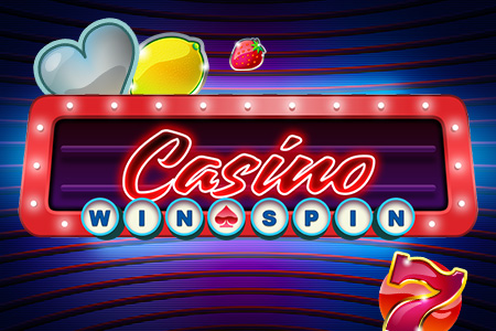 Casino Win Spin