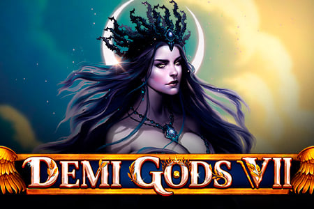 Demi Gods 7