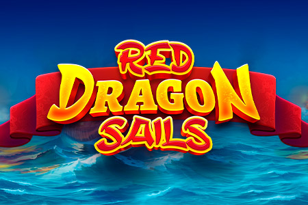 Red Dragon Sails