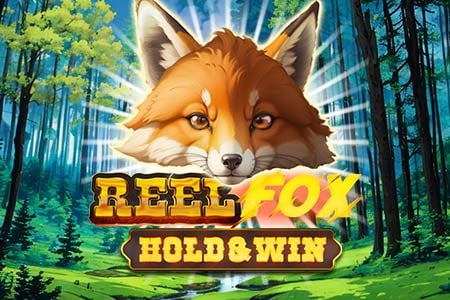 Reel Fox