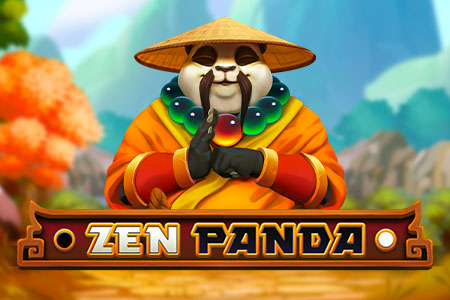 Zen Panda