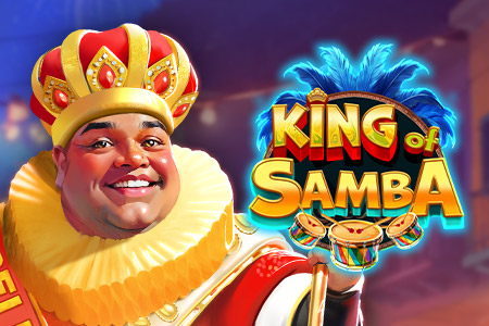 King of Samba