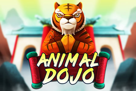 Animal Dojo