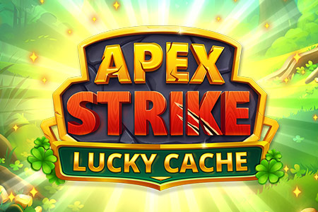 Apex Strike Lucky Cache
