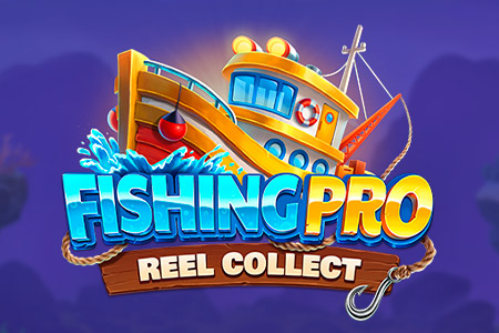 Fishing Pro: Reel Collect