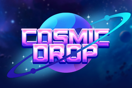 Cosmic Drop