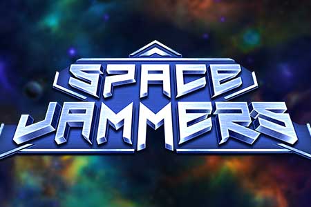 Space Jammers
