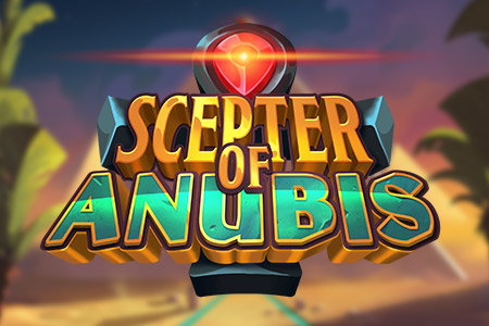 Scepter of Anubis