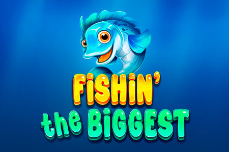 Fishin' The Biggest Gold