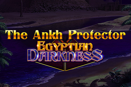 The Ankh Protector - Egyptian Darkness