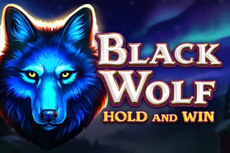 Black Wolf