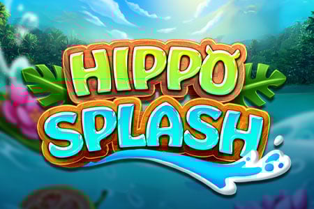 Hippo Splash