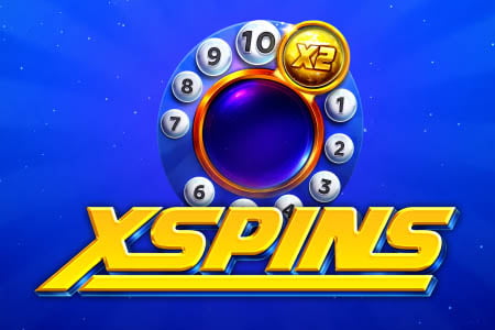 XSpins