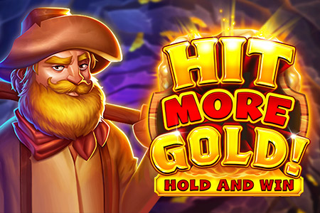 Hit More Gold!
