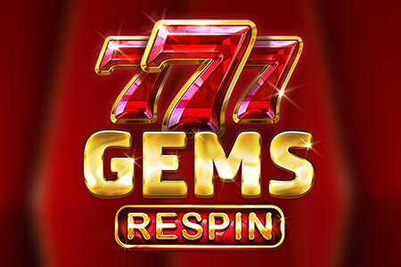 777 Gems Respin