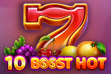 10 Boost Hot