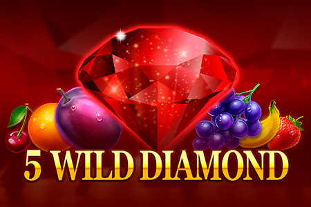 5 Wild Diamond