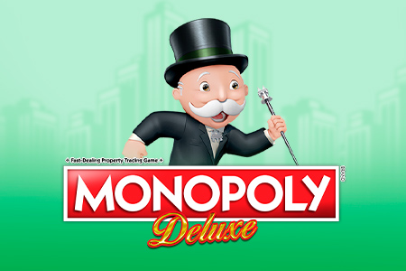 Monopoly Deluxe
