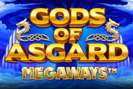 Gods Of Asgard Megaways