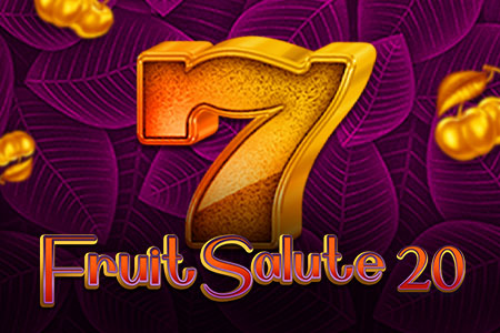 Fruit Salute 20