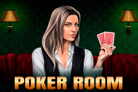 Poker Room