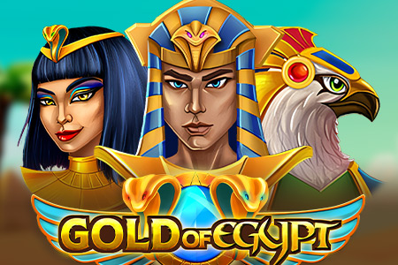 Gold of Egypt